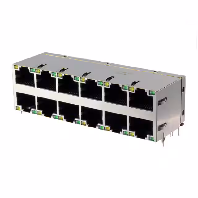 SS-74500-028 Stewart Connector  Connecteurs modulaires